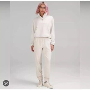 Lululemon softstreme set